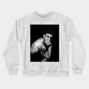 Arnaud Crewneck Sweatshirt